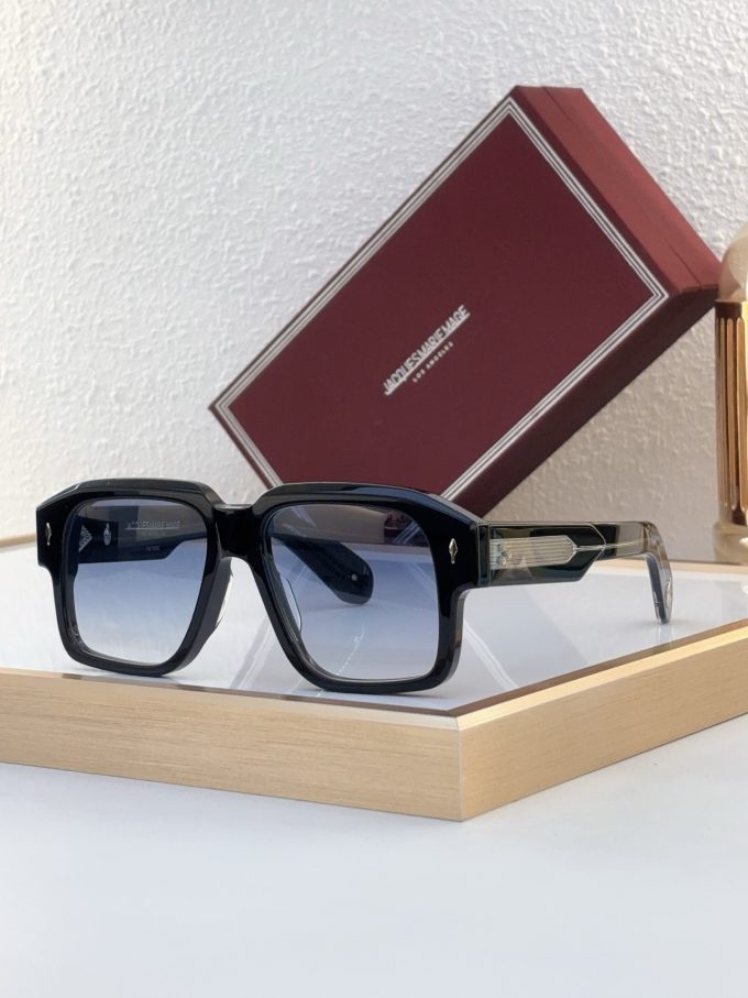 JACQUES MARIE MAG* Eyewear SIZE: 55-18 - Image 11