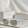 PRA Eyewear SIZE: 43-22-135