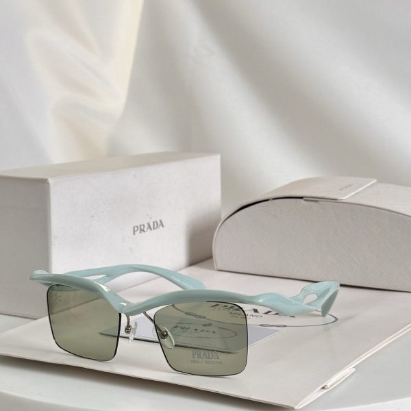 PRA Eyewear SIZE: 43-22-135