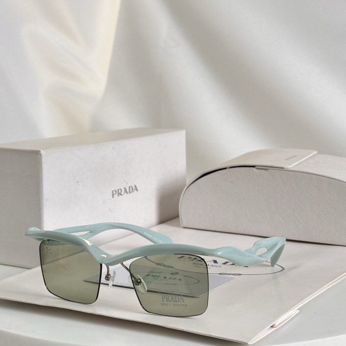 PRA Eyewear SIZE: 43-22-135 - Image 14