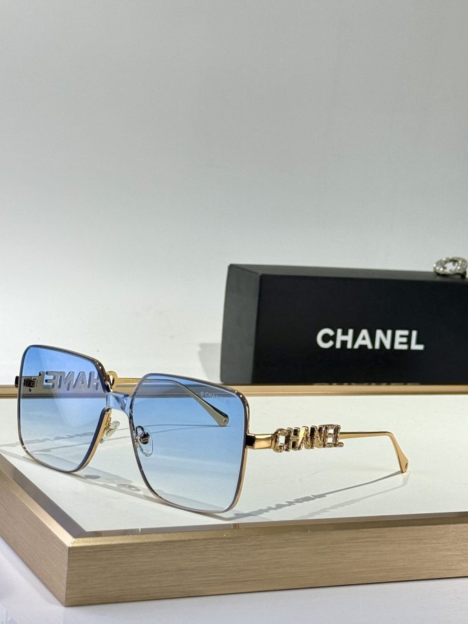 CC* Eyewear SIZE: 63-15-142 - Image 16