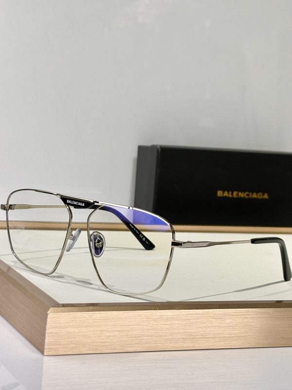 BALE**IAGA Eyewear SIZE: 61-15-145