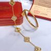 Car Bracelet and Chain Set 005