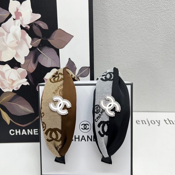CC Hairband 0026