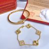Car Bracelet and Chain Set 005