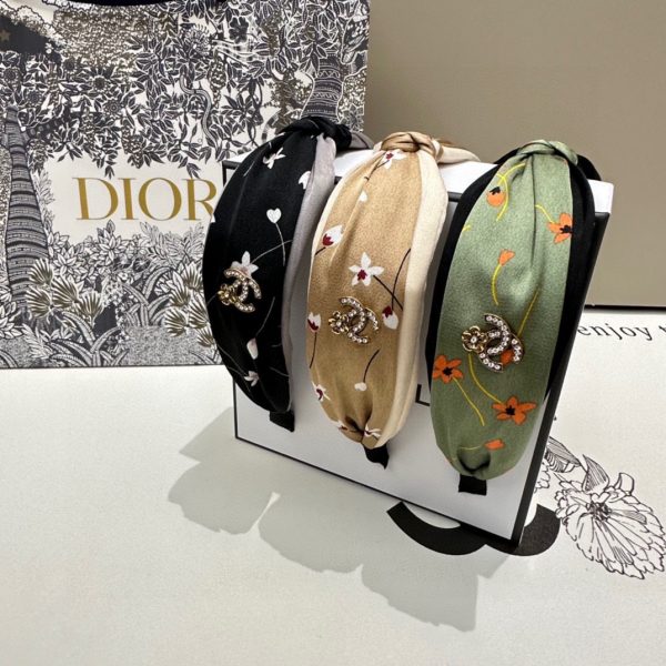 CC Hairband 0029