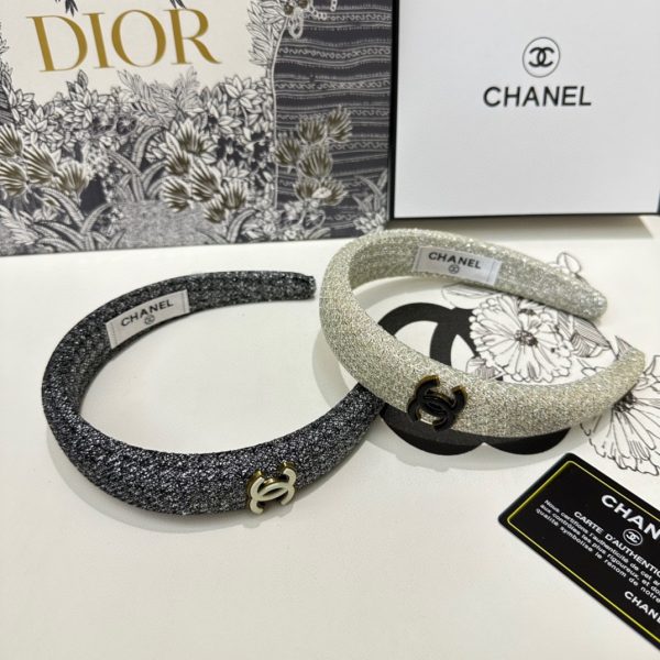 CC Hairband 0031