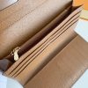 8 Color M61734 Wallet 10X19Cm