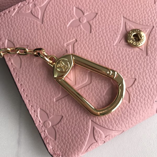 6 Color M60634 Wallet 9X13Cm