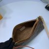 5 Color 41638 Handbag