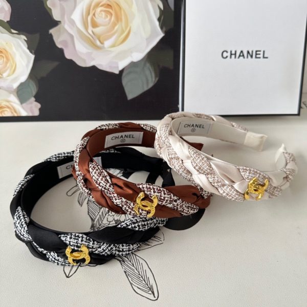 CC Hairband 0043