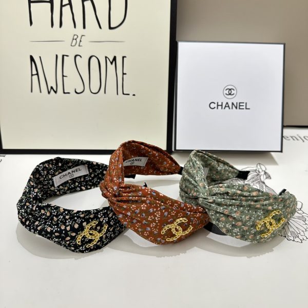 CC Hairband 0045
