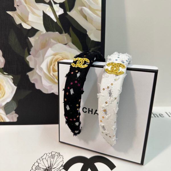CC Hairband 0046