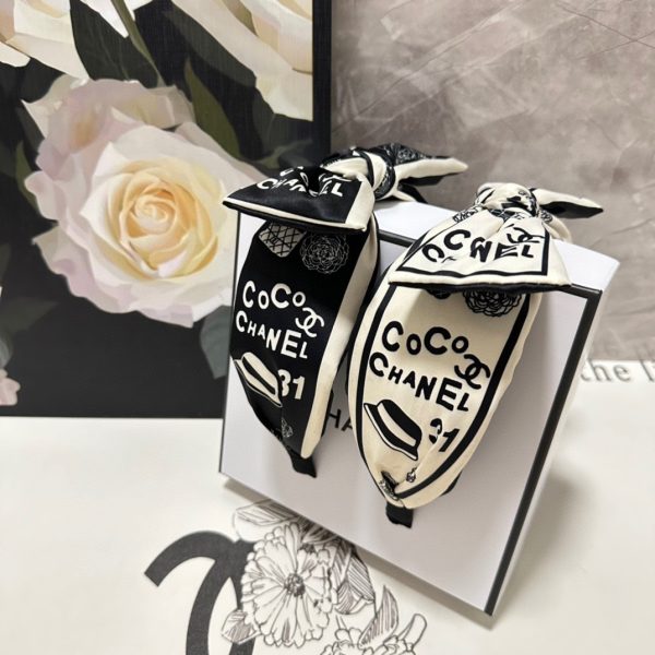 CC Hairband 0047