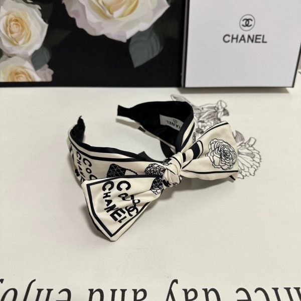 CC Hairband 0047