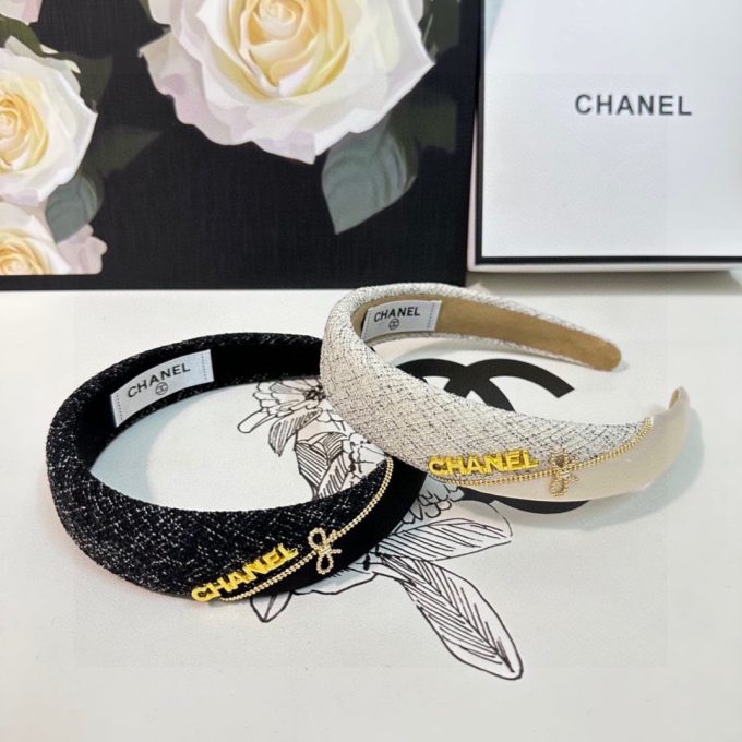 CC Hairband 0049