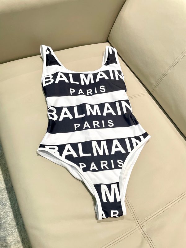 BALM* Swimwear #1