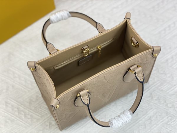 7 Color M45659 45654 45779 45653 45660 45779 Handbag 25.0 X 11.0 X 19.0Cm
