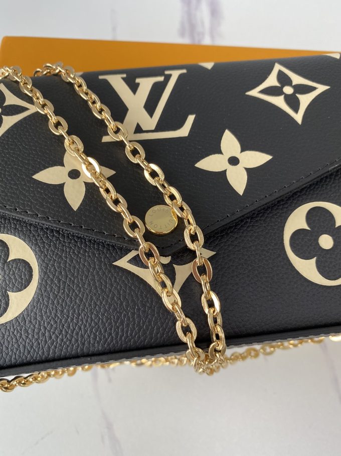 M69977 Handbag 21.0 X 12.0 X 3.0Cm - Image 7