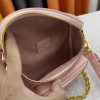 4 Color M82208 M82347 M82335 Handbag 17X12X9.5Cm