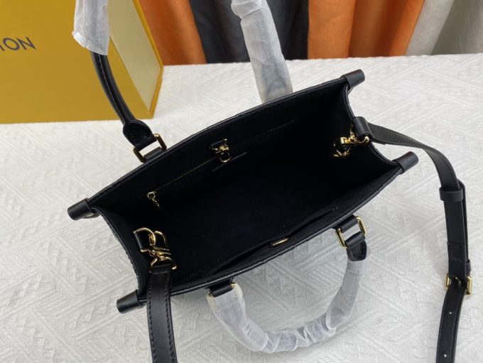 M46168 M46067 M45659M45495 Handbag 34X26X13Cm - Image 7