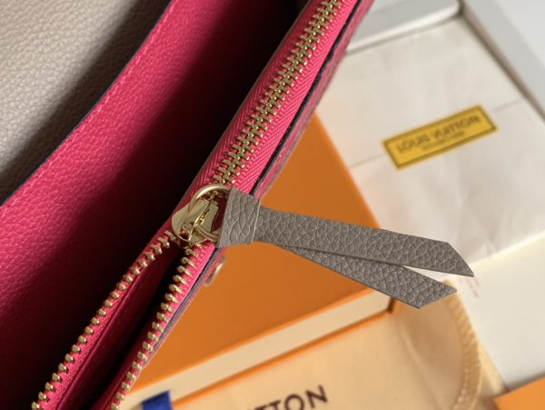 3 Color M45494 M45495 Handbag 34.0 X 26.0 X 13.0Cm