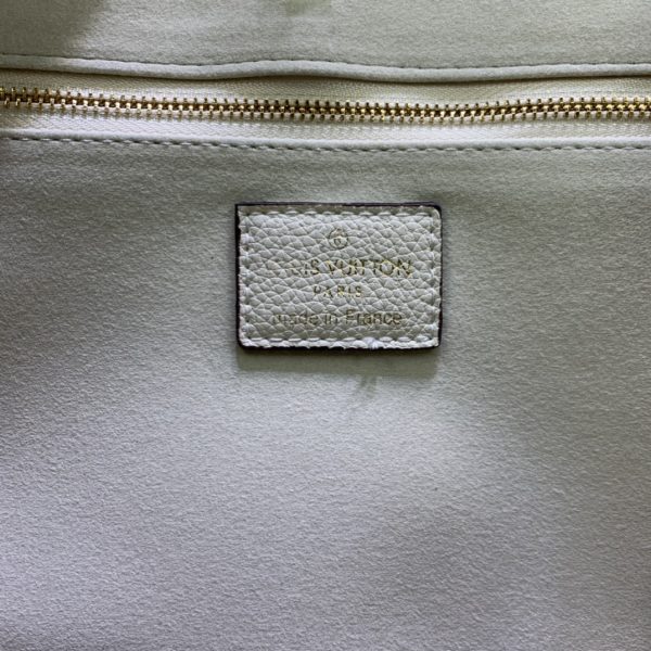 3 Color M45494 M45495 Handbag 34.0 X 26.0 X 13.0Cm