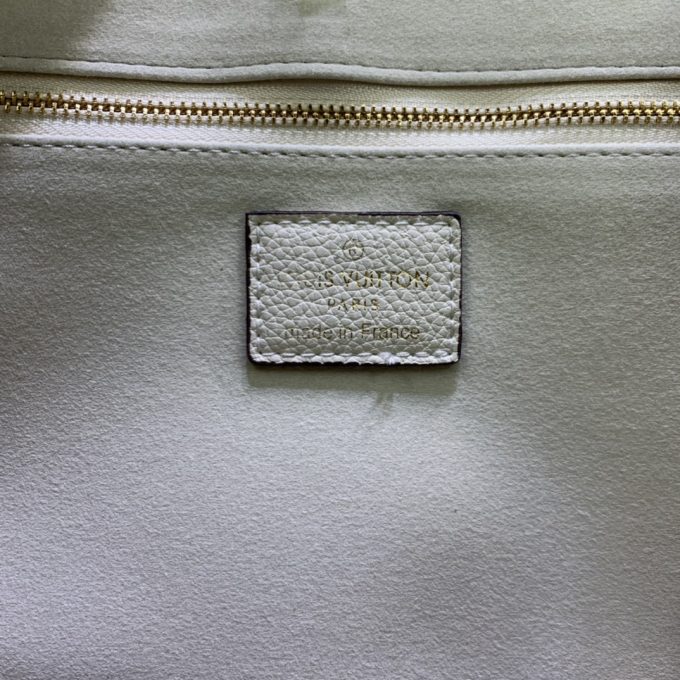 3 Color M45494 M45495 Handbag 34.0 X 26.0 X 13.0Cm - Image 5