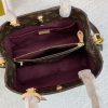 M41055 M41056 Woman Handbag 29X20X13 Cm