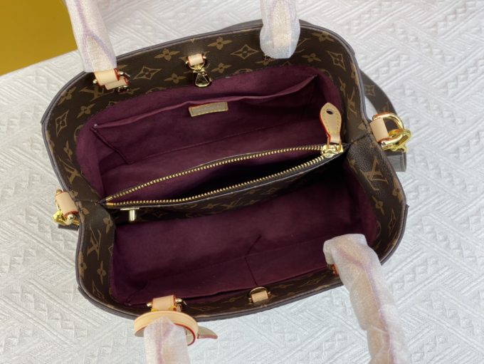 M41055 M41056 Woman Handbag 29X20X13 Cm - Image 2