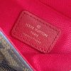 7 Color M61276 Handbag 21X11X2Cm