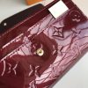 5 Color M60531 Wallet 19X10Cm