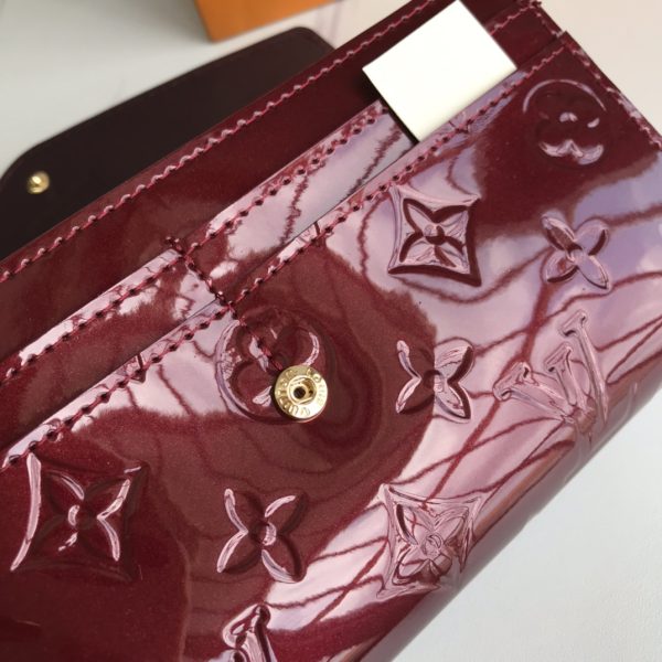 5 Color M60531 Wallet 19X10Cm