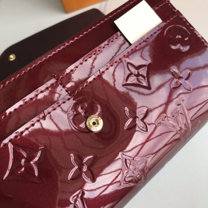 5 Color M60531 Wallet 19X10Cm - Image 3
