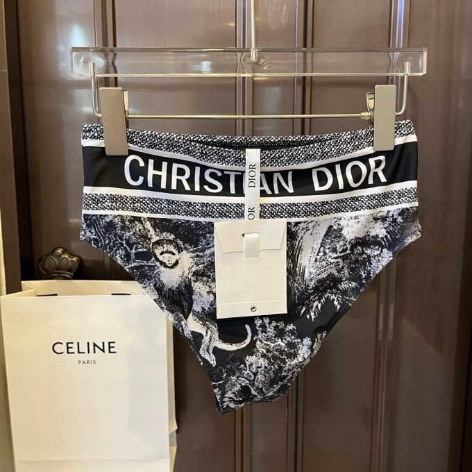 Dio* Swimwear #2 - Image 9