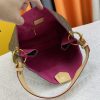 44045 43704 43701Handbag 30×9.5X29Cm