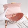 2 Color N41581 N94338 Handbag 25X17X9Cm