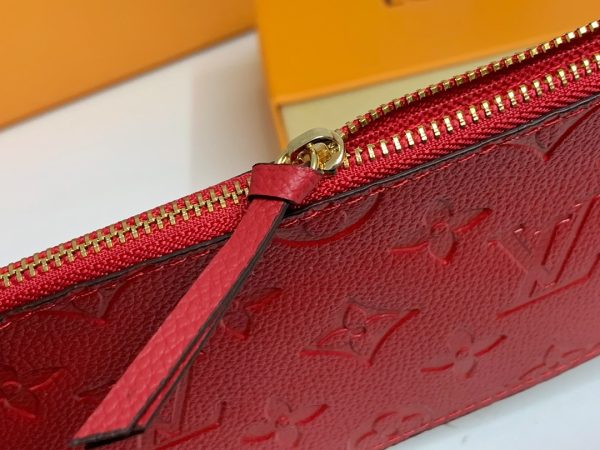 6 Color Handbag M61276 21X12X3Cm