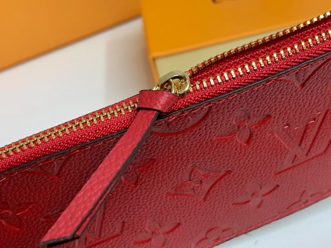 6 Color Handbag M61276 21X12X3Cm - Image 4