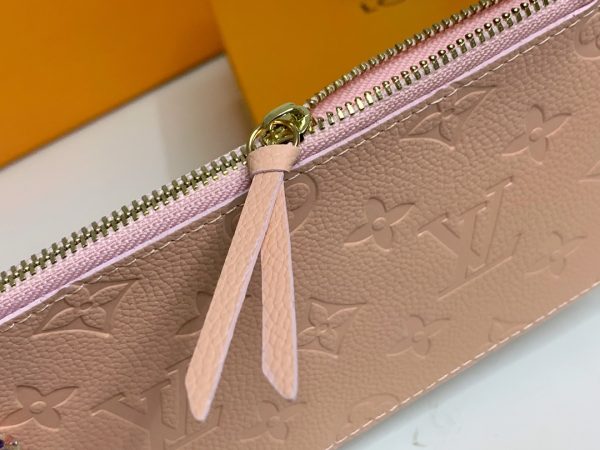 6 Color Handbag M61276 21X12X3Cm