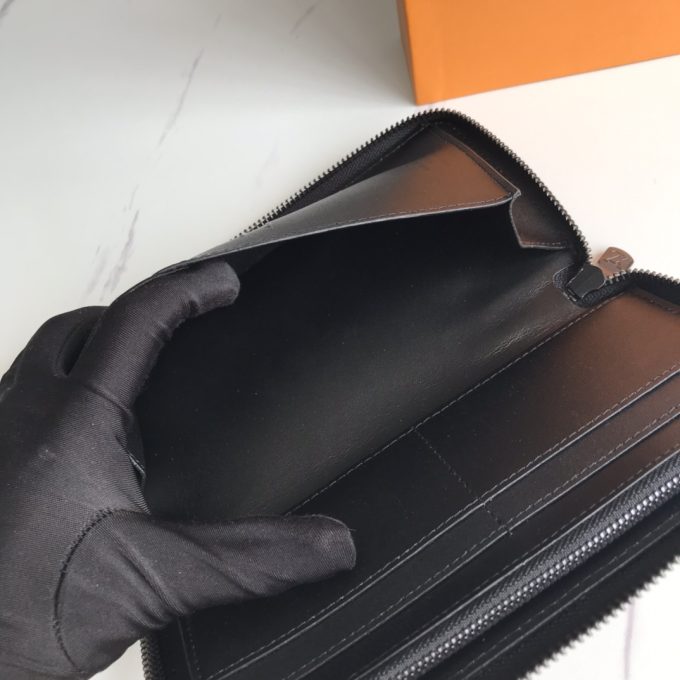 M62902 Wallet 10.0 X 20.0 X 2.0 Cm - Image 2