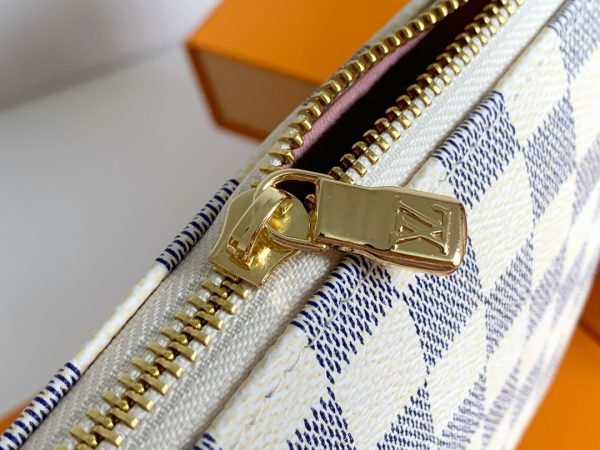 2 Color M51980 Handbag 21X13X3Cm