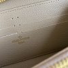 3 Color M69794 Wallet 19.5X10Cm