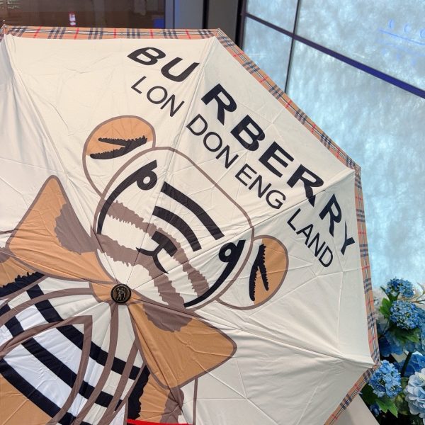BBR Umbrella 0012