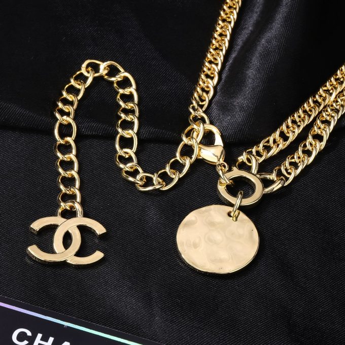 cc New Arrival Necklace 020 - Image 6