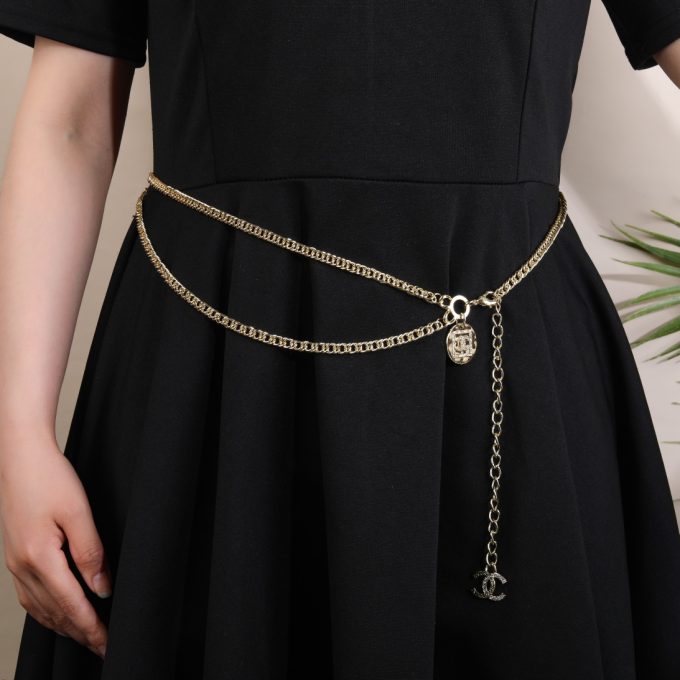 cc New Arrival Necklace 020 - Image 8