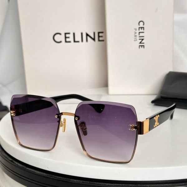 CELIN* Eyewear SIZE: 62-18-140
