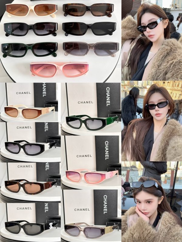 CC* Eyewear SIZE: 66-14-145