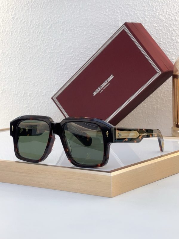 JACQUES MARIE MAG* Eyewear SIZE: 55-18