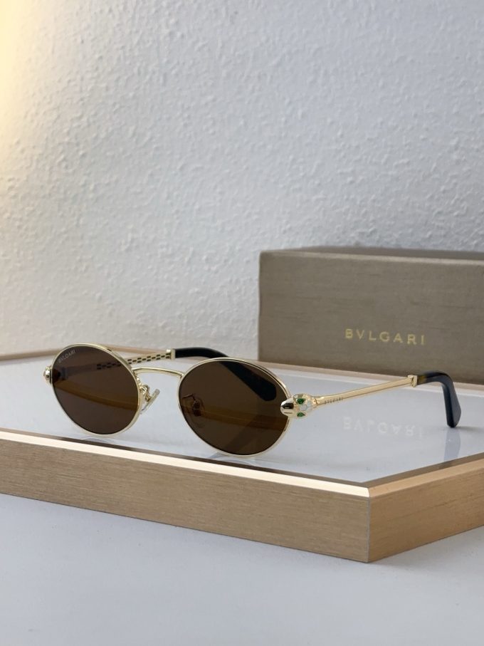 BVLG*RI Eyewear SIZE: 54-22-140 - Image 2